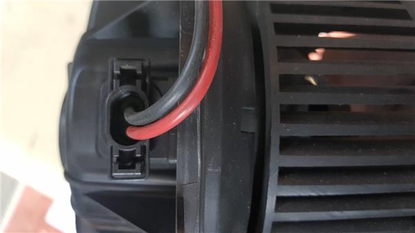 Ventilador Calefaccion Renault Kangoo II (F/KW0)(2008->) foto 5