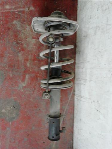 Amortiguador Delantero Derecho Peugeot 807 (2002->) foto 4
