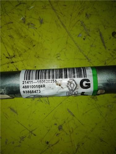 Columna Direccion Renault Trafic III Combi (08.2014->) foto 2