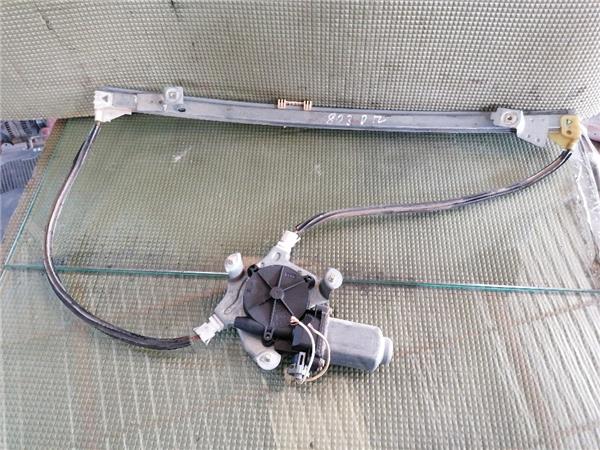 Elevalunas Electrico Izquierdo Renault Scenic I (JA...)(1999->)