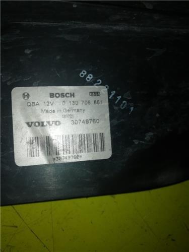 Electroventilador Volvo S60 BERLINA foto 3