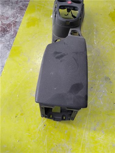 Reposabrazos Seat Altea XL (5P5)(10.2006->) foto 4