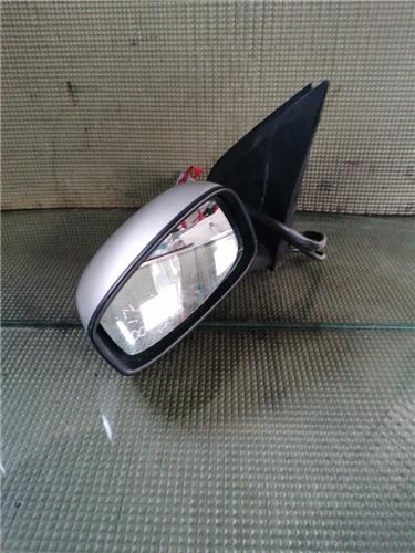 Retrovisor Electrico Izquierdo Fiat Stilo (192) Multi Wagon (2003->) foto 2