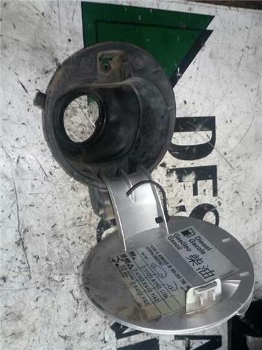 Tapa Exterior Combustible Seat Ibiza (6L1)(04.2002->) foto 2