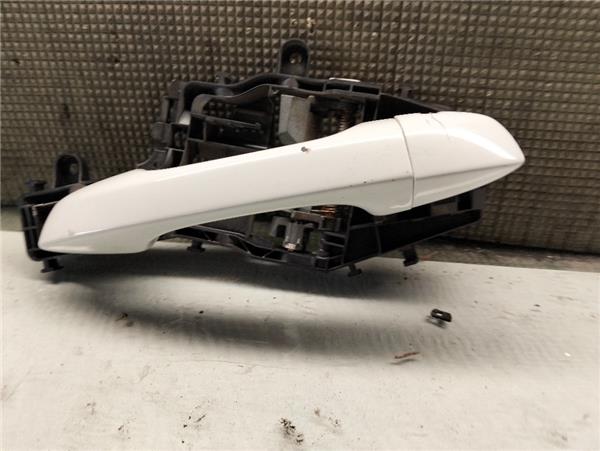 maneta exterior delantera derecha volkswagen