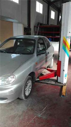 Botella Expansion Daewoo Lanos (1997->) foto 3