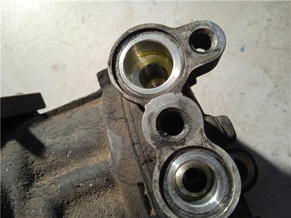 Compresor Aire Acondicionado Opel Corsa C (2003->) foto 3