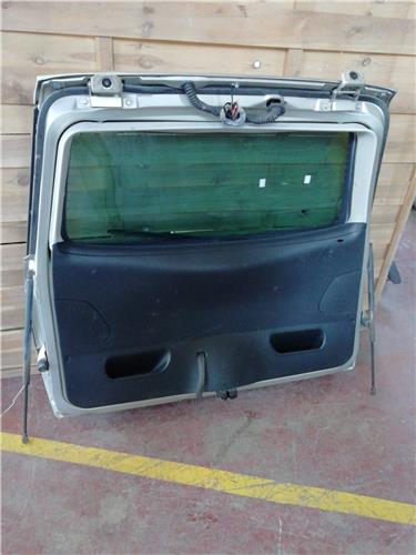 Porton Trasero Fiat Stilo (192) Multi Wagon (2003->) foto 3