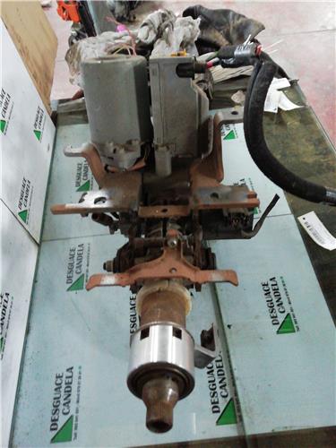 Columna Direccion Renault Scenic II (JM)(2003->) foto 5