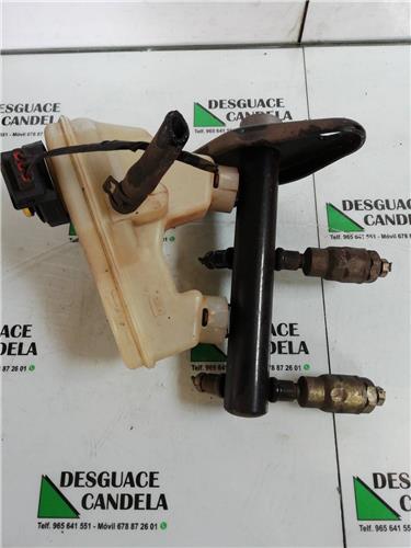 Bomba Freno Ford Fiesta Berlina (1996->) foto 3