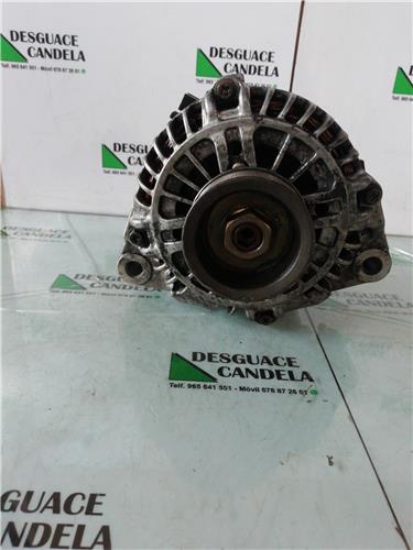 Alternador