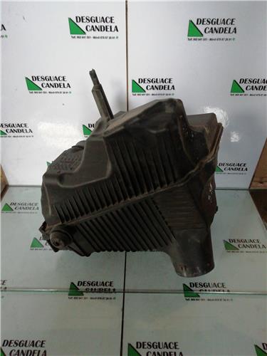 Filtro Aire Renault Megane II Berlina 5P (10.2002->)