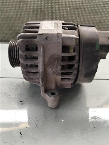 Alternador Fiat 500 foto 2