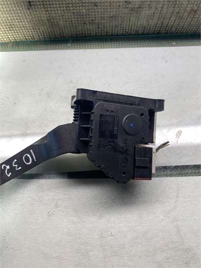 Potenciometro Pedal Gas Opel Corsa D (2006->) foto 5