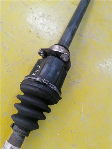 Transmision Delantera Derecha Fiat Grande Punto (199)(2005->) foto 4