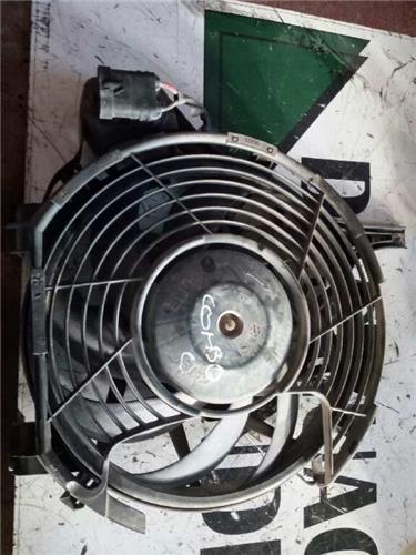 Electroventilador Opel COMBO
