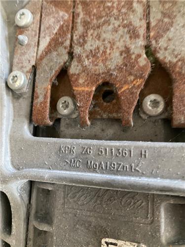 Columna Direccion Ford S-MAX (CA1)(2006->) foto 3