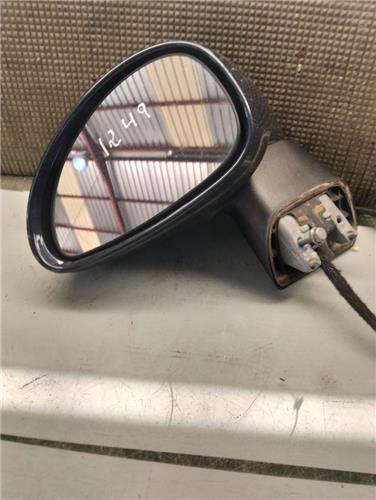 Retrovisor Electrico Izquierdo Citroen C4 Coupe (2004->)