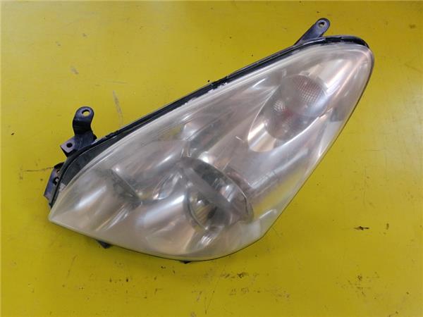 Faro Delantero Izquierdo Toyota Corolla Verso (R1)(2004->)