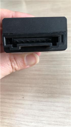 Interruptor Regulacion Altura Faros Seat Cordoba Berlina (6K2)(08.1999->) foto 4