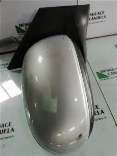Retrovisor Derecho Nissan Almera Tino (V10M)(05.2000->) foto 5