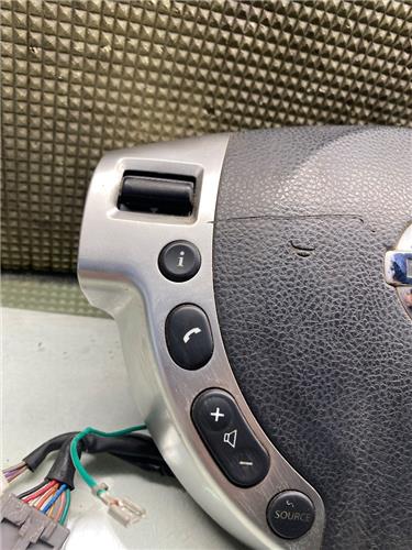 Airbag Volante Nissan Qashqai (J10)(01.2007->) foto 3