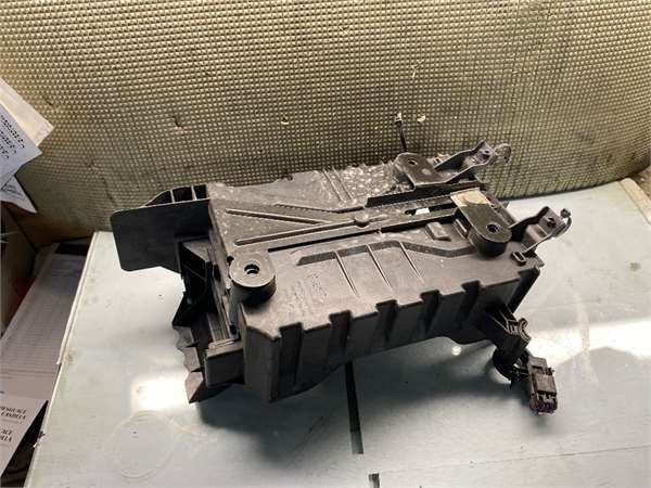 Soporte Bateria Opel Corsa E (2014->) foto 4