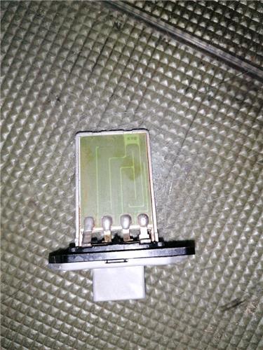 RESISTENCIA CALEFACCION Hyundai Matrix (FC)(2001->) foto 2