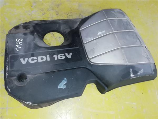 Emblema Recubrimiento Motor Chevrolet Captiva (2006->)