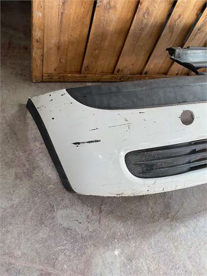 Paragolpes Delantero Opel Corsa C (2000->) foto 2