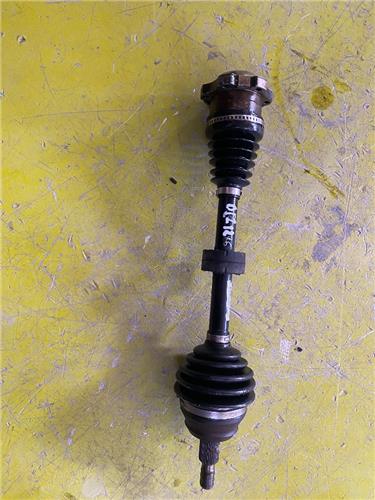Transmision Delantera Izquierda Seat Leon (1M1)(11.1999->)