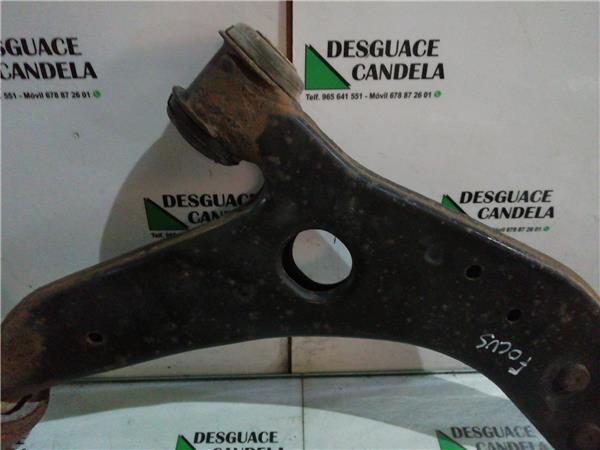 Brazo Inferior Delantero Derecho Ford Focus Berlina (CB4)(2008->) foto 2