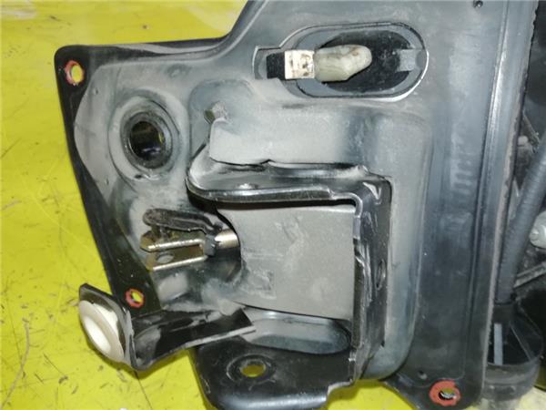 Servofreno Peugeot 106 (S2)(04.1996->) foto 2