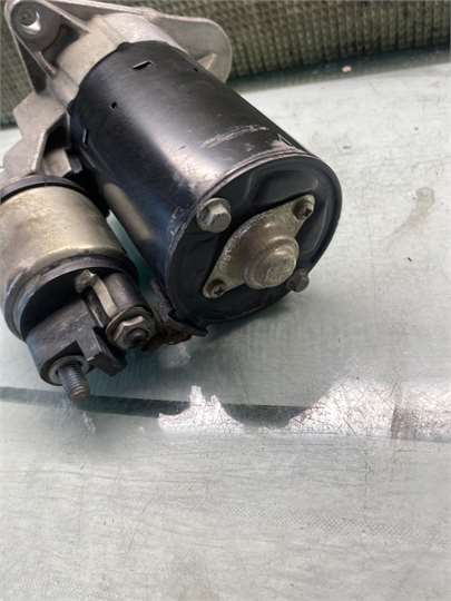 Motor Arranque Opel Corsa D (2006->) foto 4