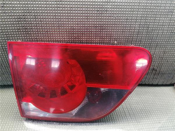 Piloto Porton Trasero Izquierdo Seat Altea XL (5P5)(10.2006->)