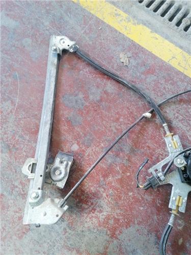 Elevalunas Electrico Delantero Izquierdo Seat Cordoba Berlina (6K2)(11.1993->) foto 3