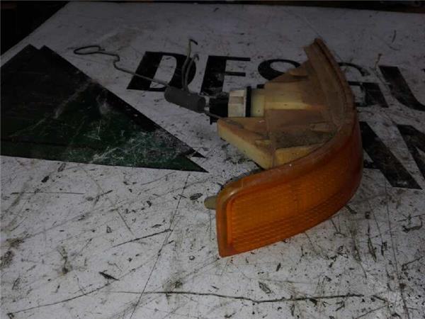 Intermitente Delantero Derecho Renault R 5 (B/C40)(1985->) foto 4