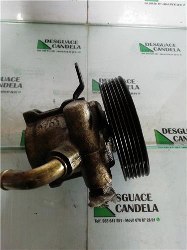 Bomba Servodireccion Peugeot 306 3/5 pt. (S1)(01.1993->05.1996)