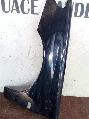 aleta delantera izquierda peugeot 406 berlina