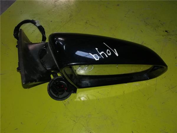 Retrovisor Electrico Derecho Audi A3 (8P1)(05.2003->)
