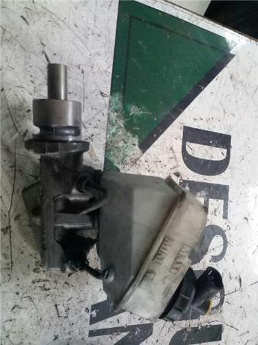 Bomba Freno Renault KANGOO foto 2