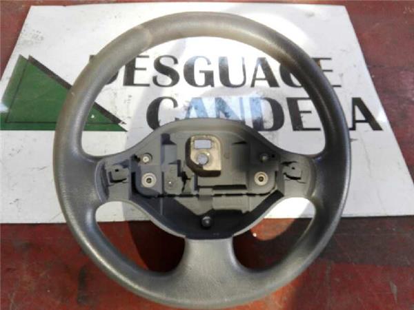 volante renault clio ii fase i 19 d 64 cv