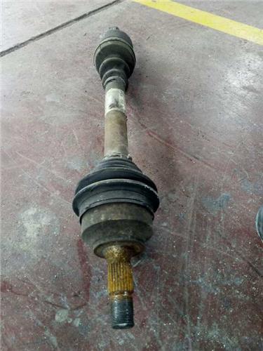 Transmision Delantera Izquierda Peugeot 307 BREAK / SW foto 2