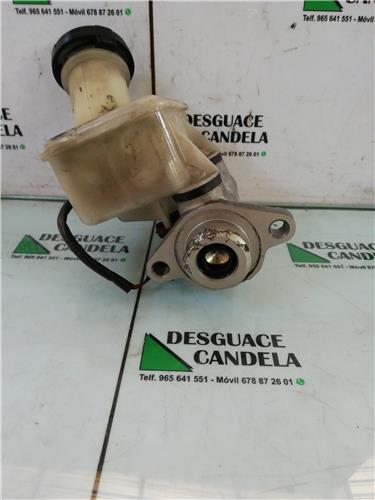 Bomba Freno Daewoo MATIZ foto 2