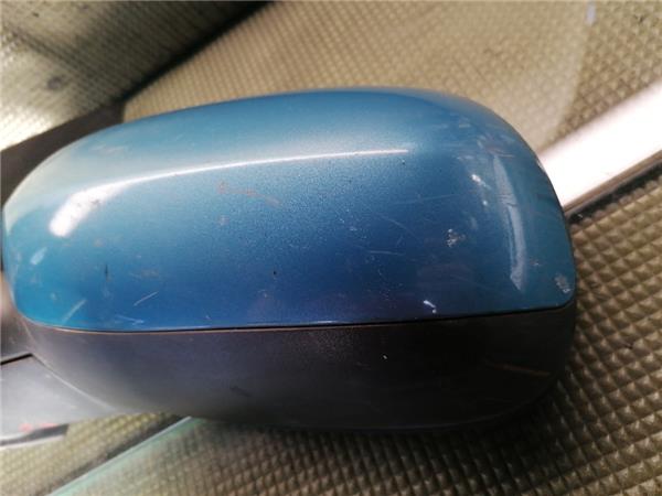 Retrovisor Electrico Izquierdo Opel Corsa C (2000->) foto 3
