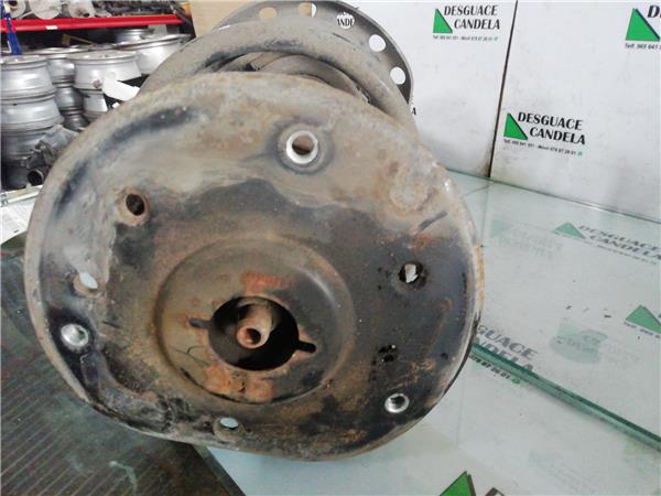 Amortiguador Delantero Derecho Ford MONDEO BER. foto 4