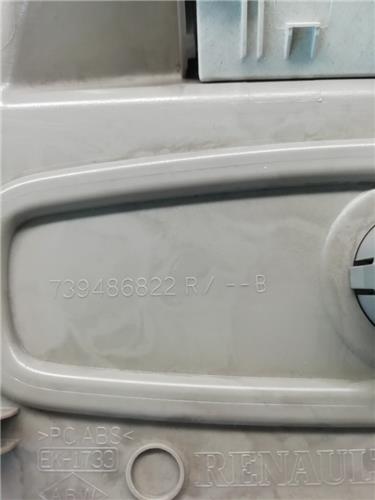 Luz Delantero Central Techo Renault Clio IV (2012->) foto 3