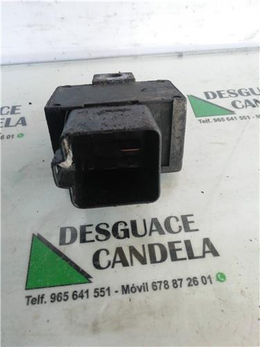 Caja Precalentamiento Opel Vivaro (2001->) foto 3