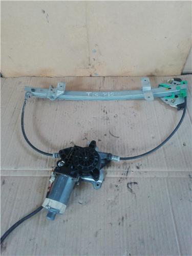 Elevalunas Electrico Trasero Izquierdo MG ROVER SERIE 600