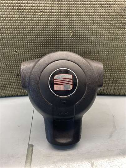 Airbag Volante Seat Leon (1P1)(05.2005->)